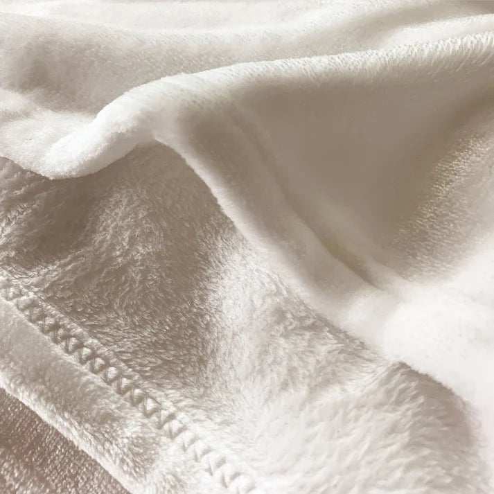 Princess Bride Christmas Blanket - Princess Bride Christmas Sherpa Blanket Gift for Fans