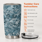 SPACESHIPS Star Funny 20Oz Tumbler - Sci-fi Movie Spaceships Funny Stainless Steel Tumbler with Lid and Straw