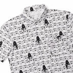 Star Wars Troopers Vader Hawaiian Shirt with Pocket - Star Wars Button Down Shirt