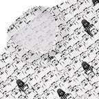 Star Wars Troopers Vader Hawaiian Shirt with Pocket - Star Wars Button Down Shirt