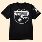 Custom Name Beam Me Up Scotty This Planet Sucks Sleeve Printed Shirt - Personalized Shirt and Sleeve