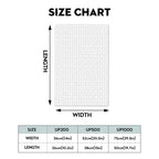 Pulp Fiction Isometric 1000 Pieces Puzzle - Movie Isometric Puzzle Gift
