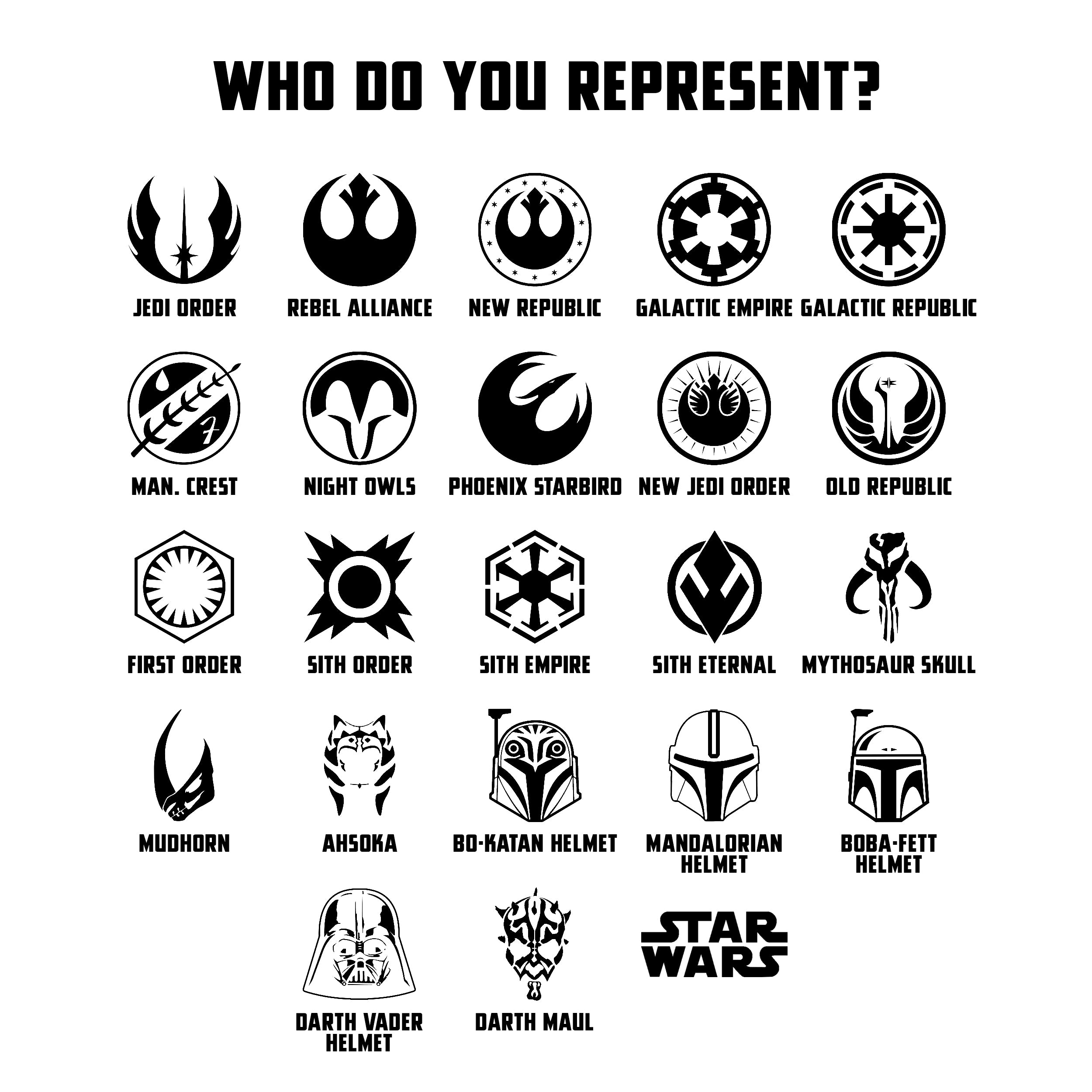 Custom The Force Dad Name in Aurebesh Sleeve Printed Shirt - Personalized Father's Day Shirt